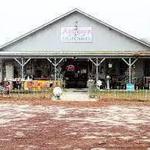 Riverside Barn Antiques