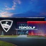 Topgolf Rogers