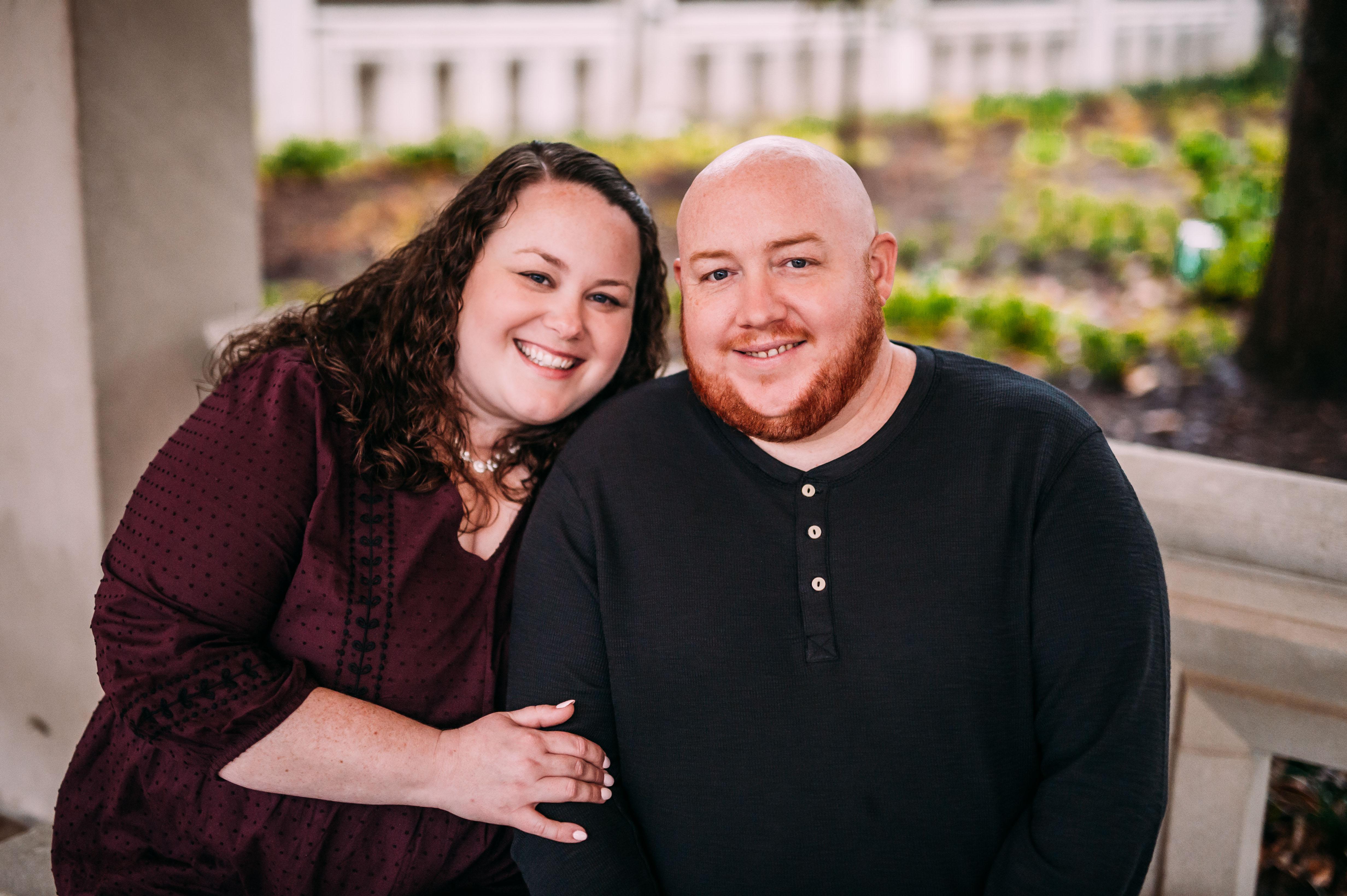The Wedding Website of Jill McInnis and John Gay