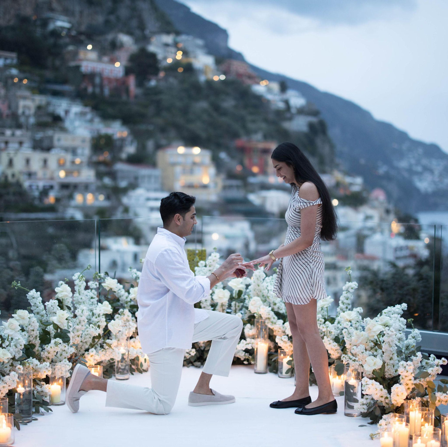 Our Proposal