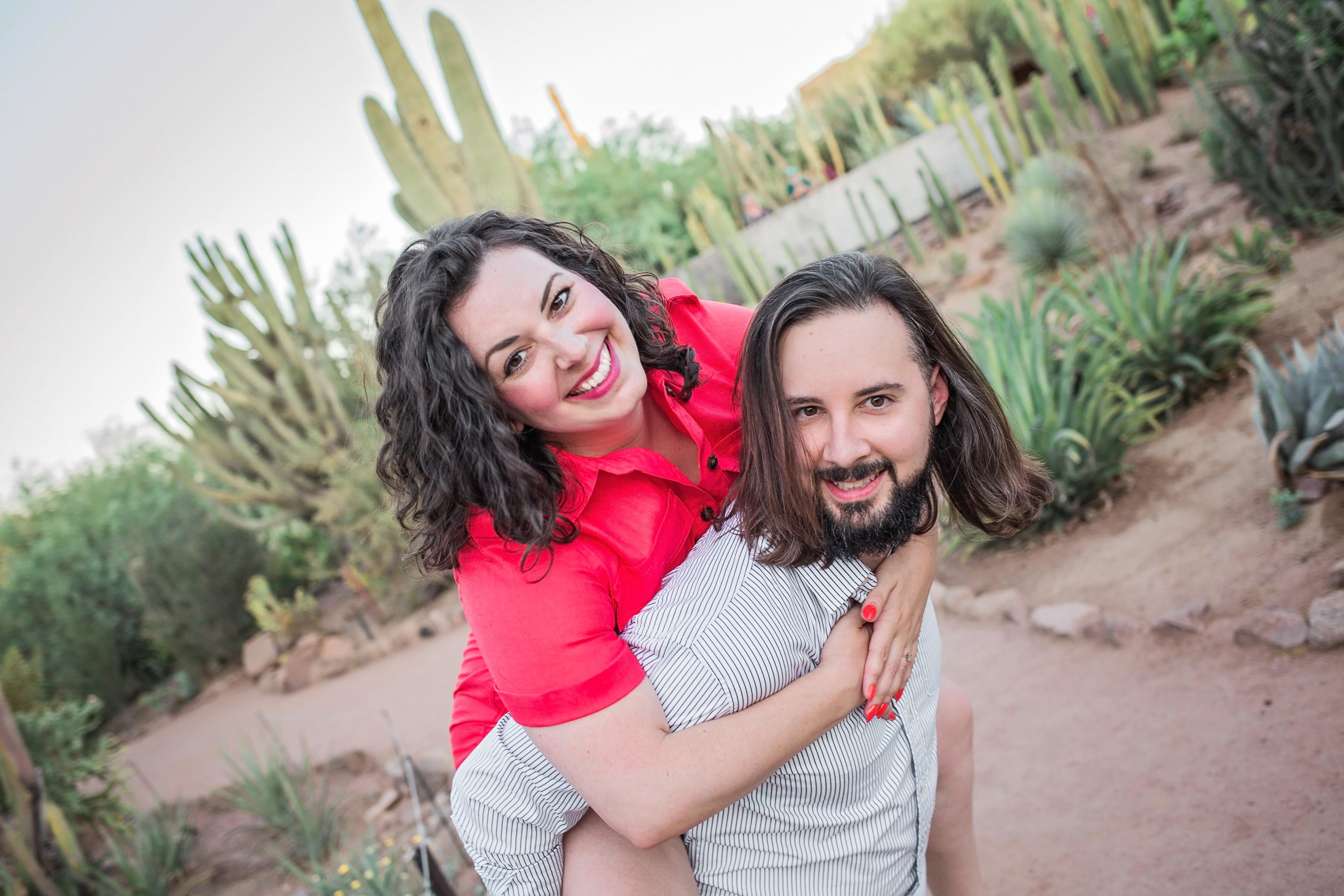 The Wedding Website of Alicia Cagle and Mason Blaschak