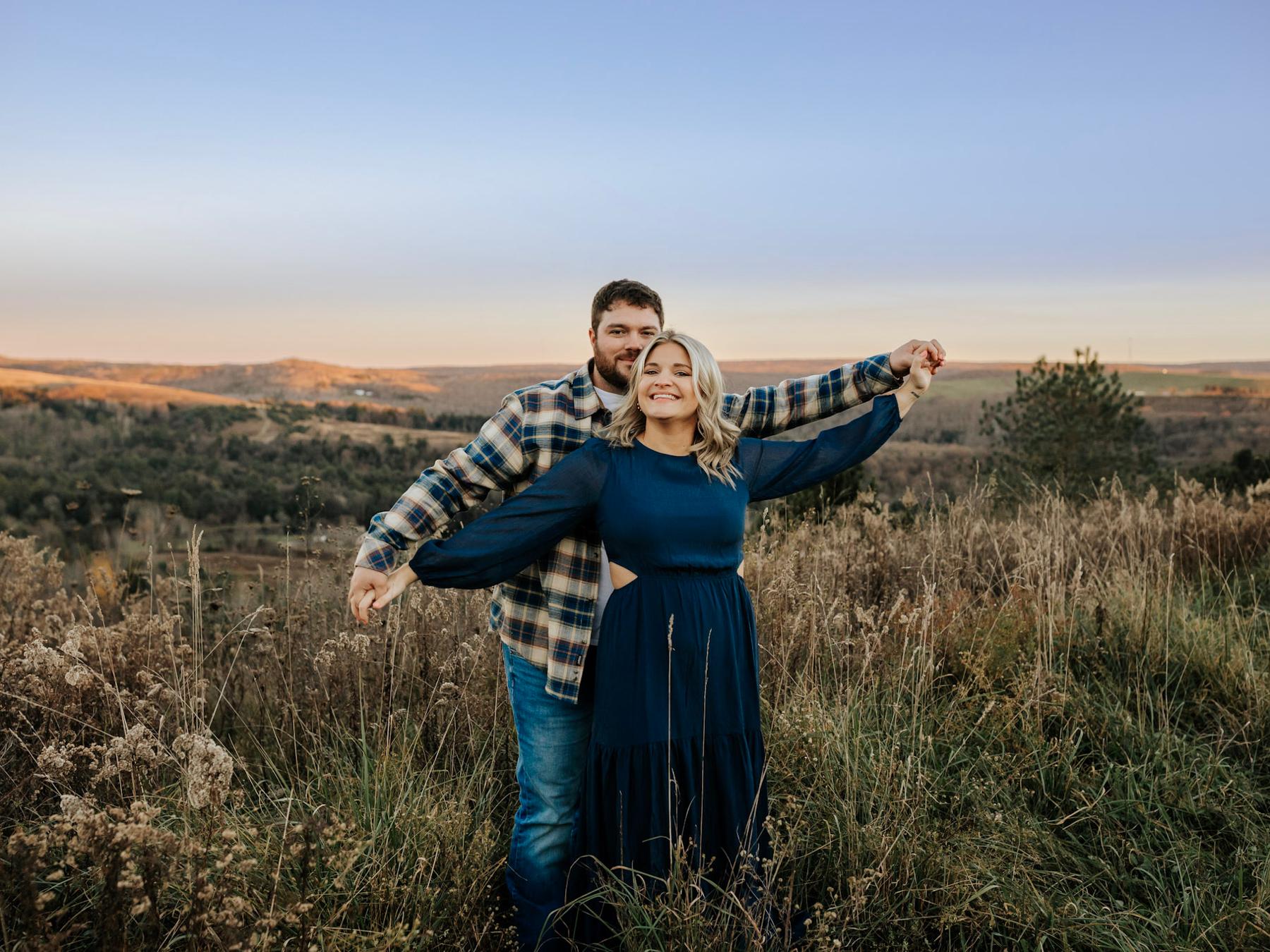 The Wedding Website of Erin Brock and Ben Cortina