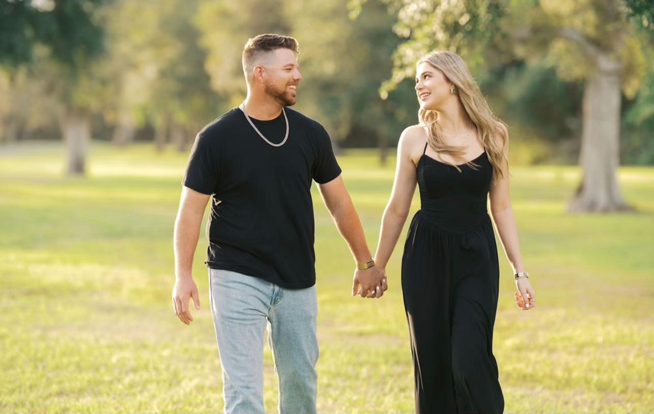 The Wedding Website of Alexis Renee Guidry and Matthew David Brown