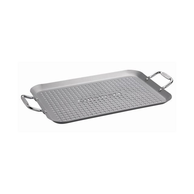Cuisinart 14.5" x 10" Non-stick Grill Topper