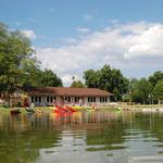 Lake Lodge Recreation Center, Winona Park & Rec