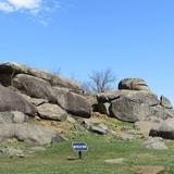 Devil's Den