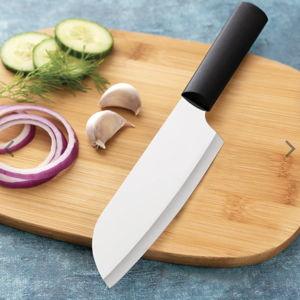 Cook's Knife - Black Handle