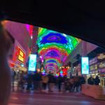 Fremont Street Experience