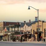 Main Street