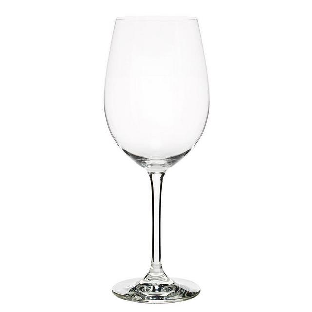 Schott Zwiesel Red Wine Glass, Set of 6