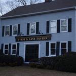 First and Last Tavern