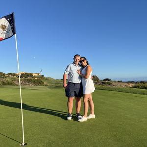 Golf Fund