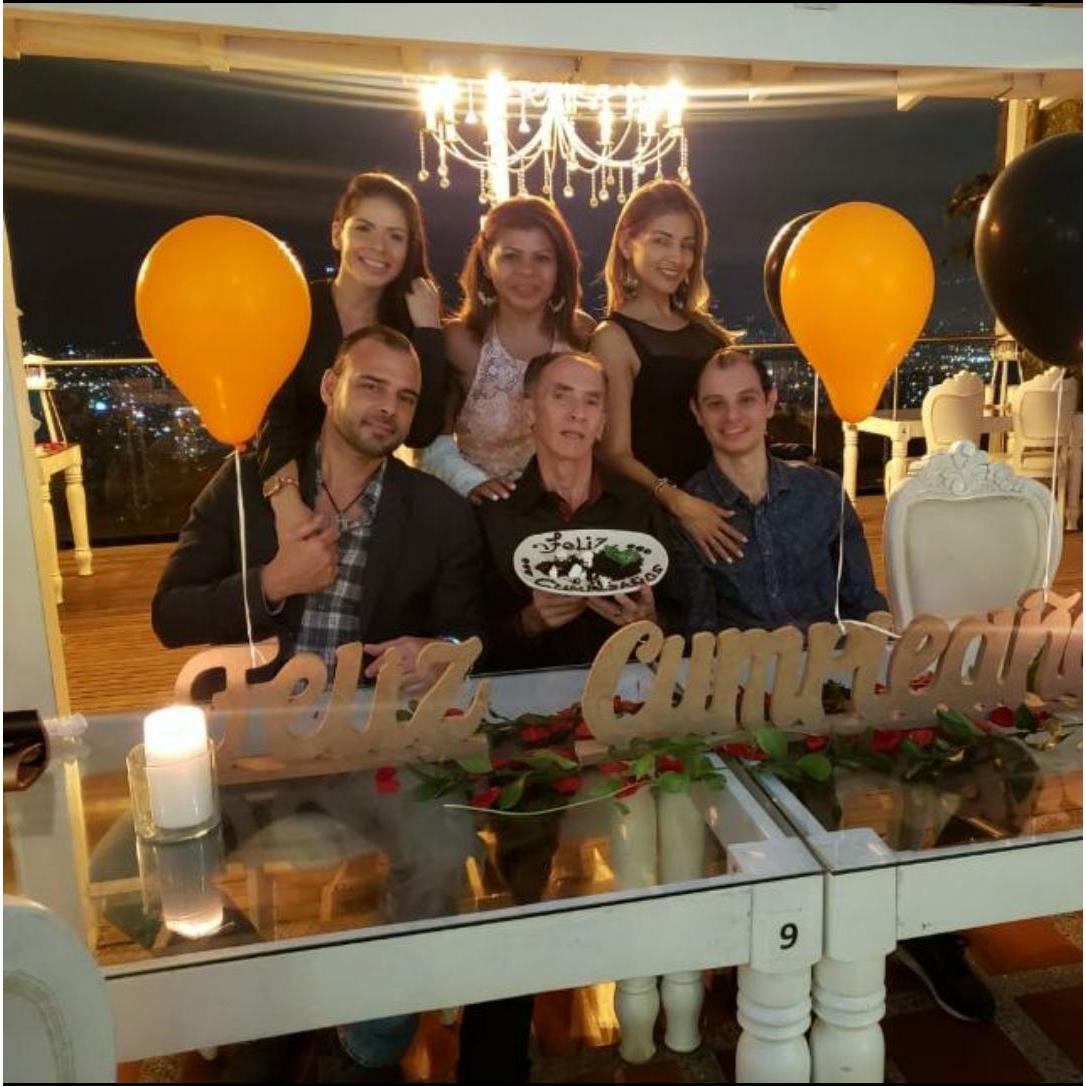 Carlos's Birthday!!!