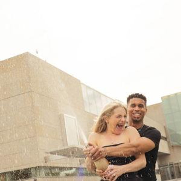 Honeymoon “Yes” Fund