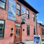 The Icon Museum and Study Center