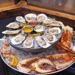 Martini's Seafood House