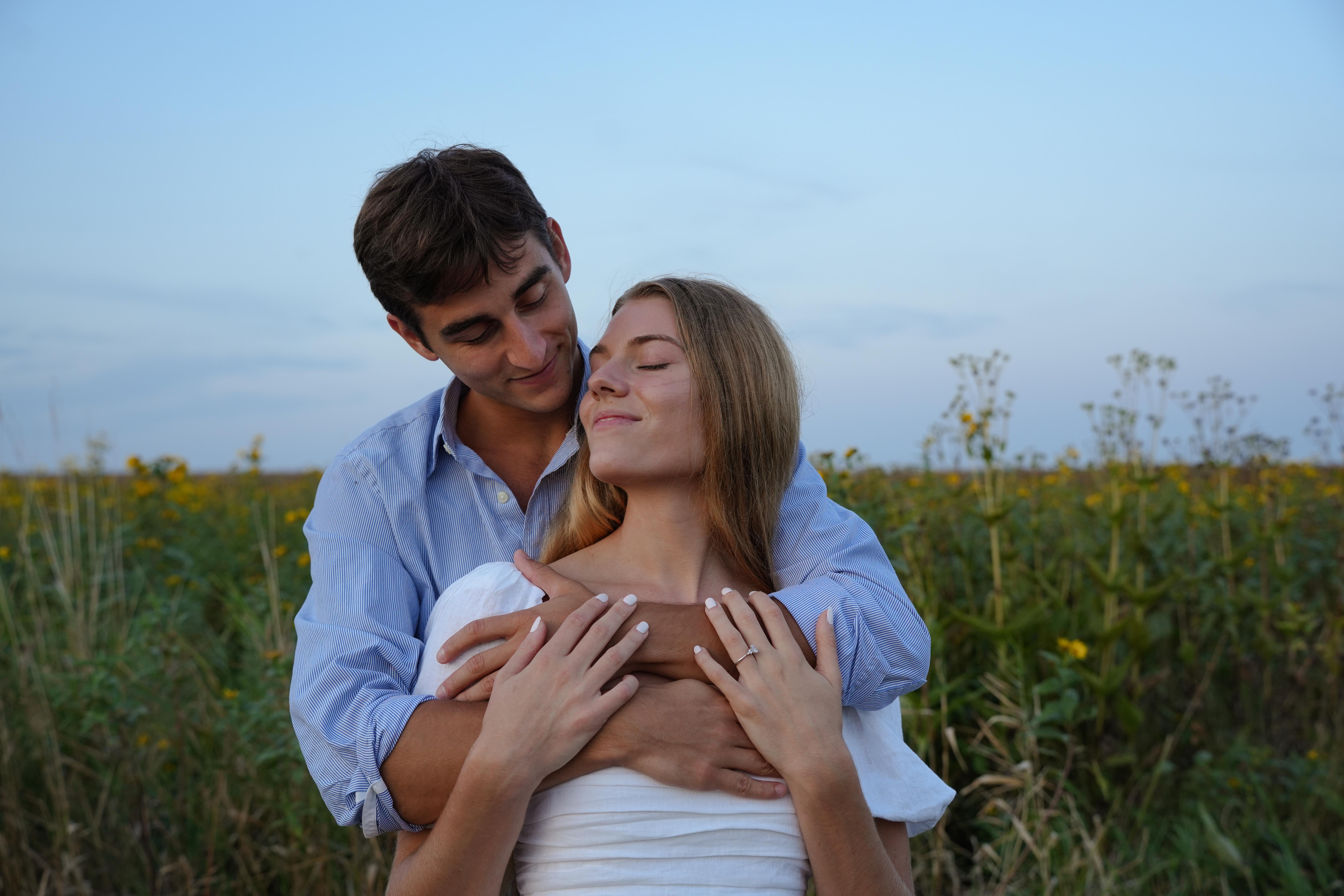 The Wedding Website of Katherine Benzing and Benjamin Cooper