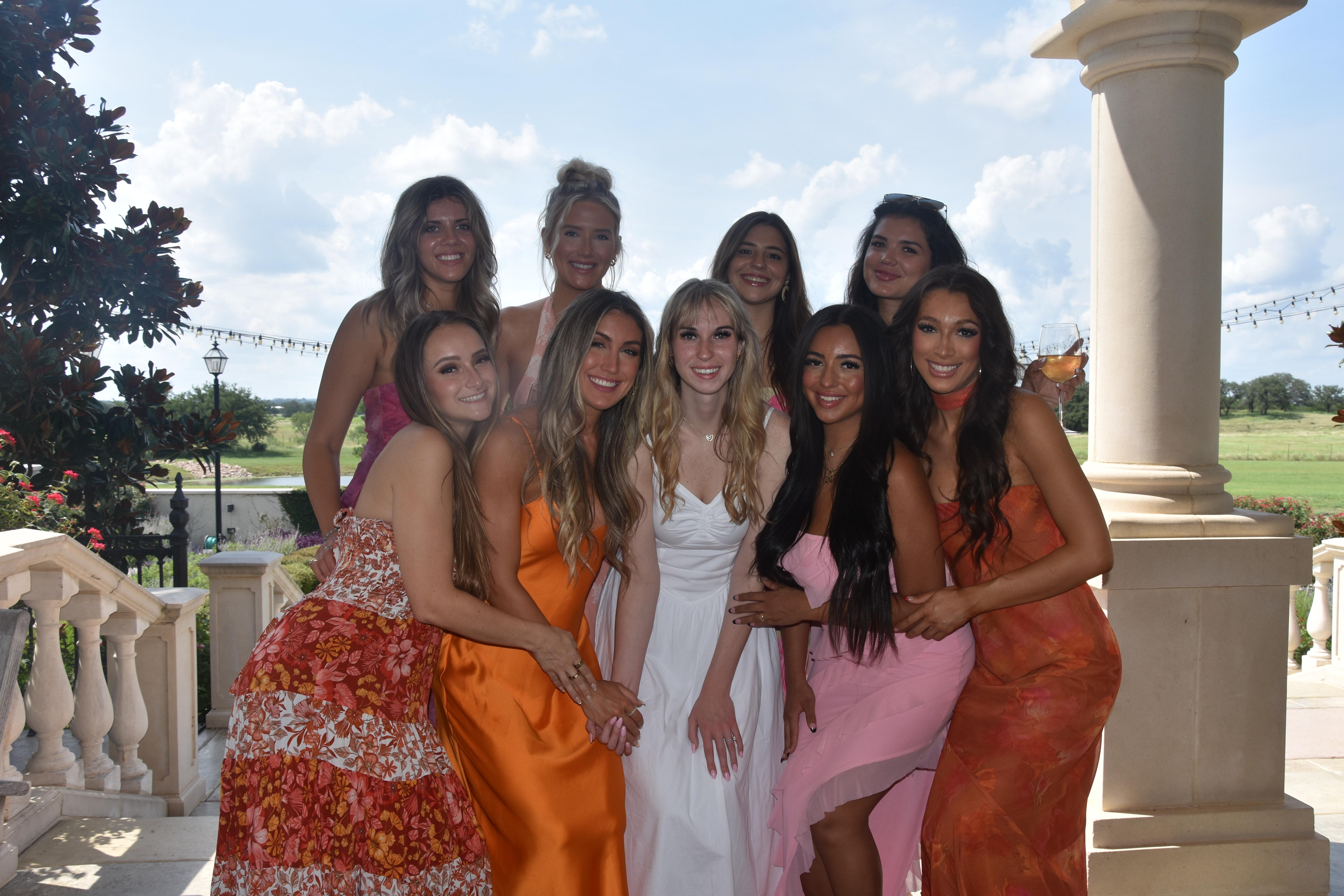 The Wedding Website of Tyler Coffey and Amanda Lord