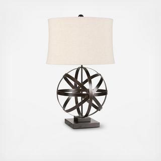 Lamp Table Lamp
