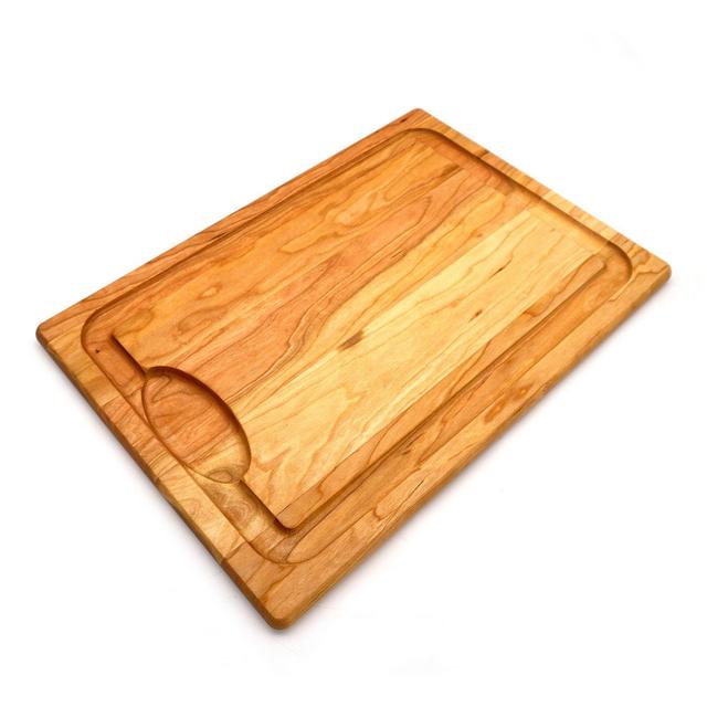 J.K. Adams 20" Cherry Carving Board