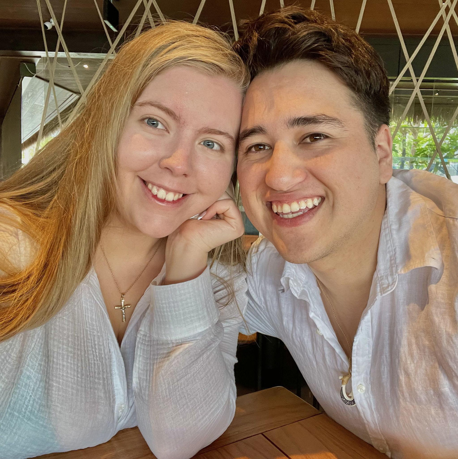 Our first vacation in Hawaii 2/23/2024