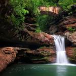 Hocking Hills State Park