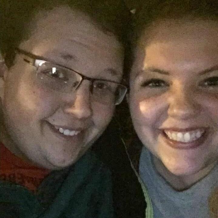 One of our first dates: Dirty Heads Concert