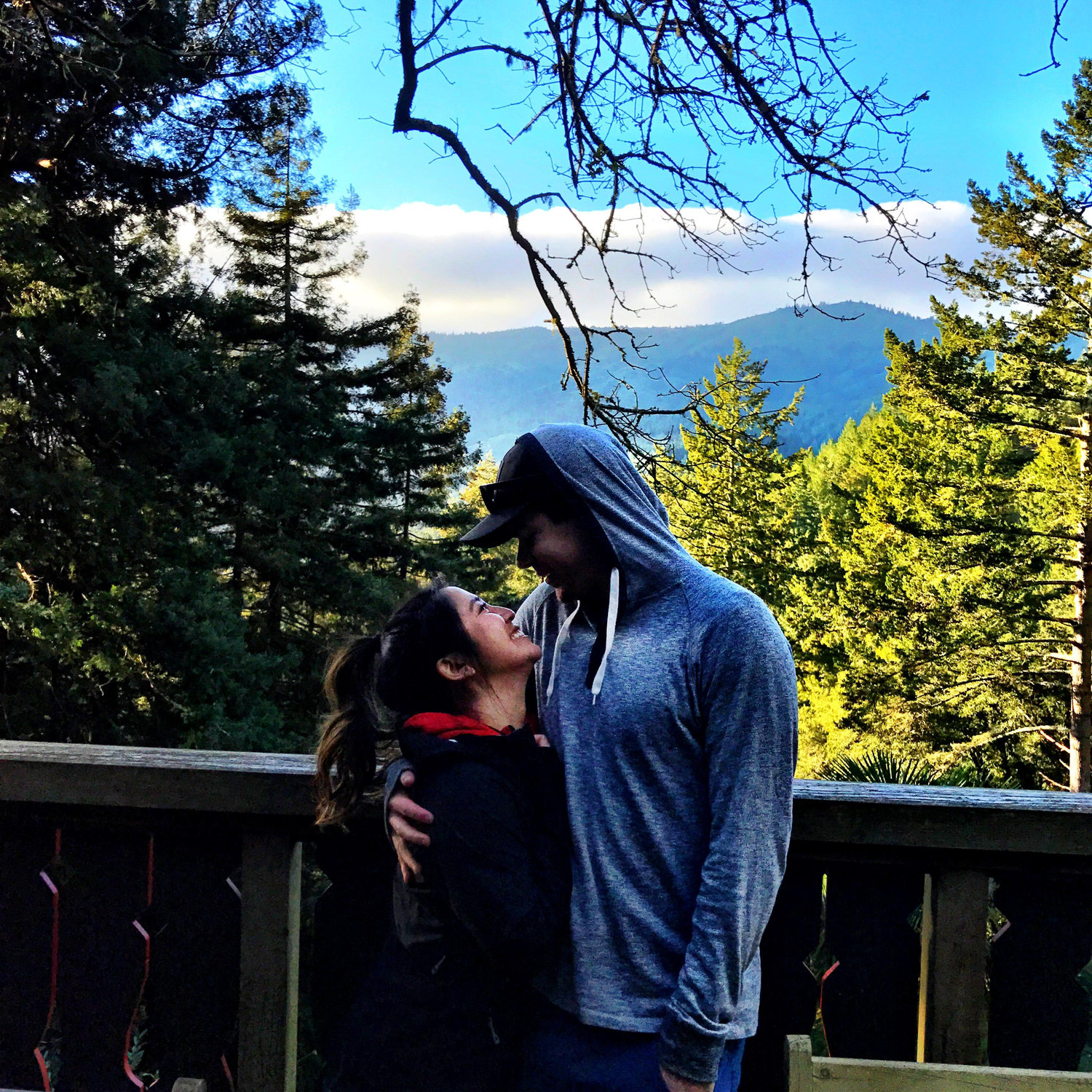 The Wedding Website of Dani Hanabusa and Zack Ziegler
