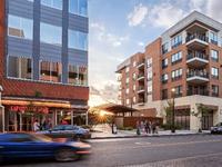 Bridge Park Shops, Bars & Restaurants