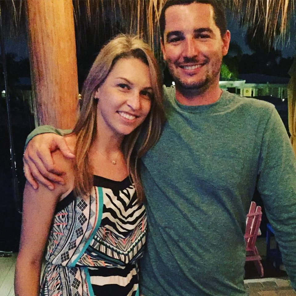 The Wedding Website of Kayla Schwenk and Sebastian Fox