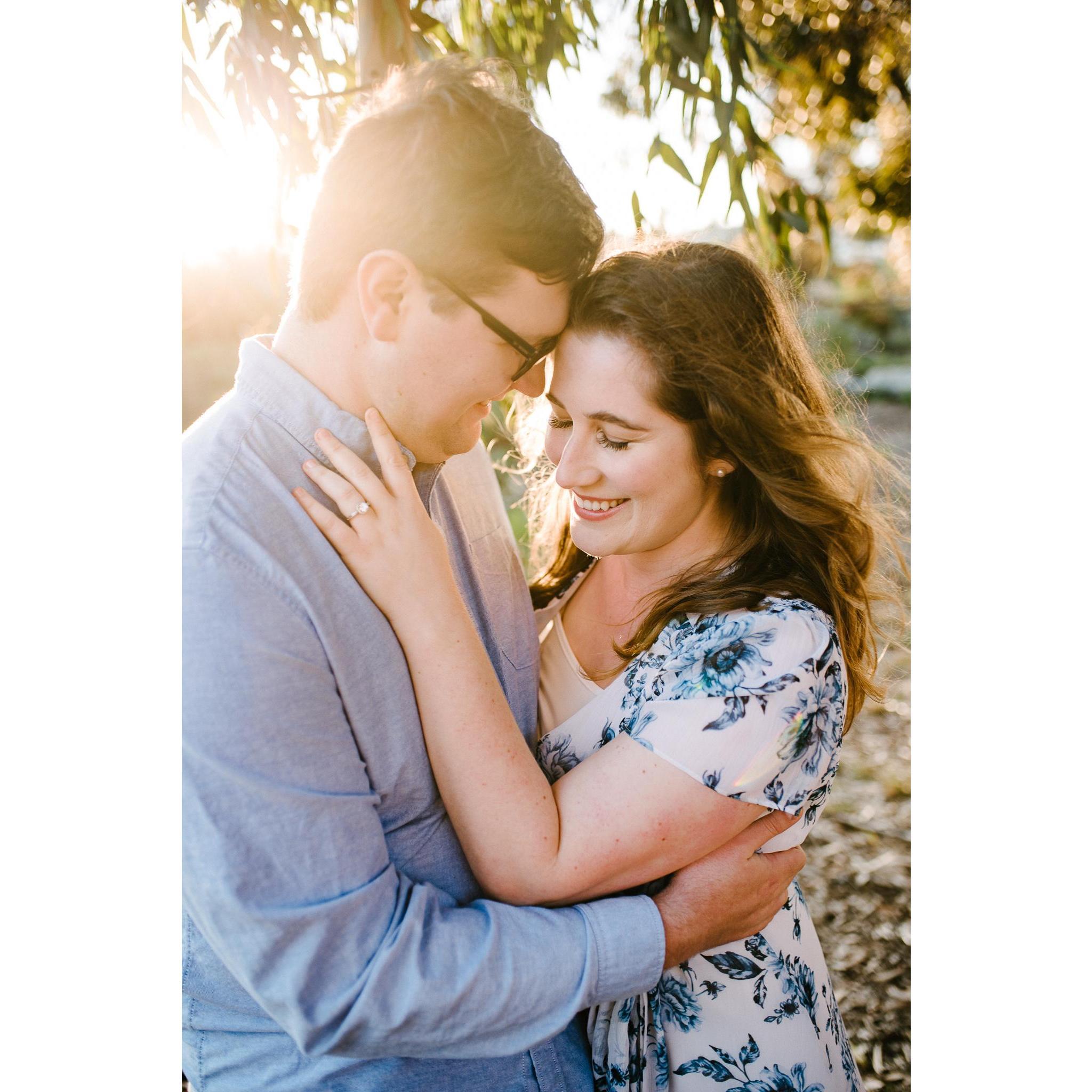 Picture by Marie Monforte Photography
