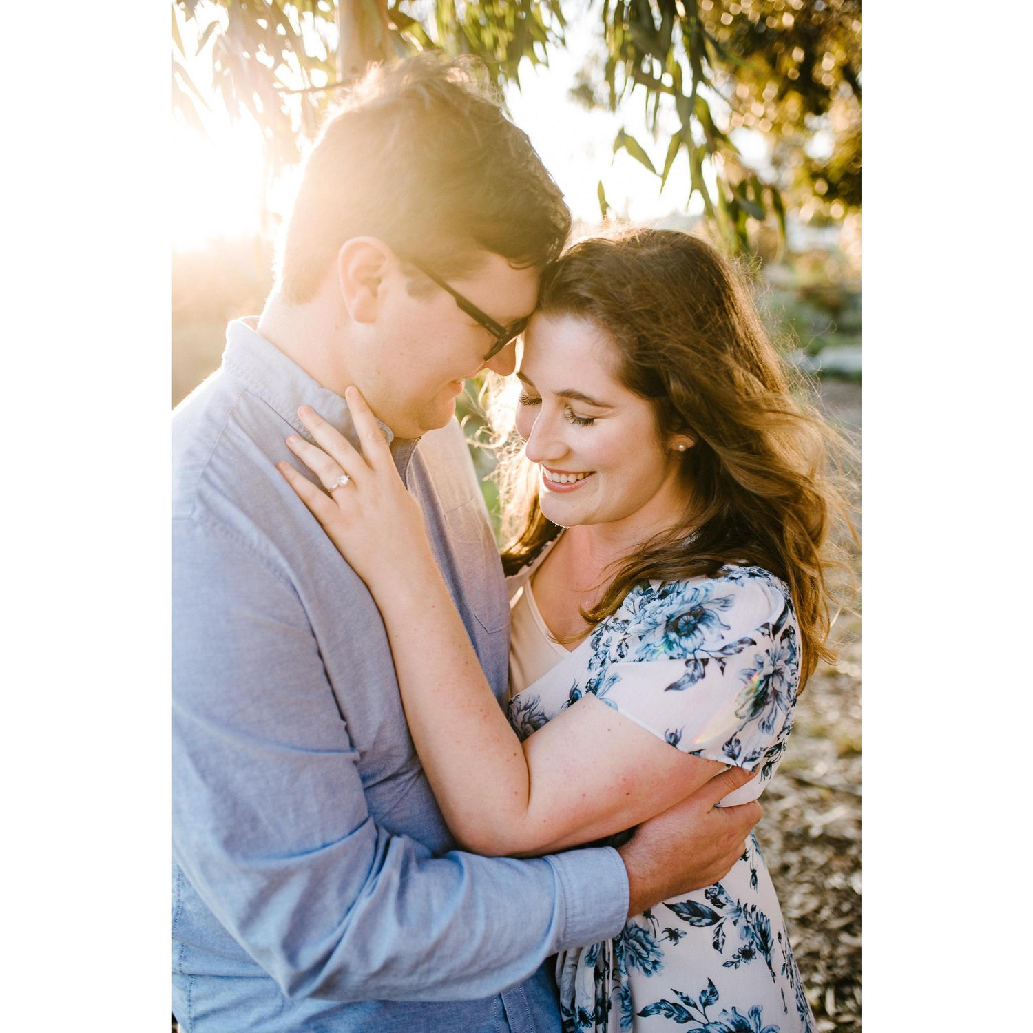 Picture by Marie Monforte Photography