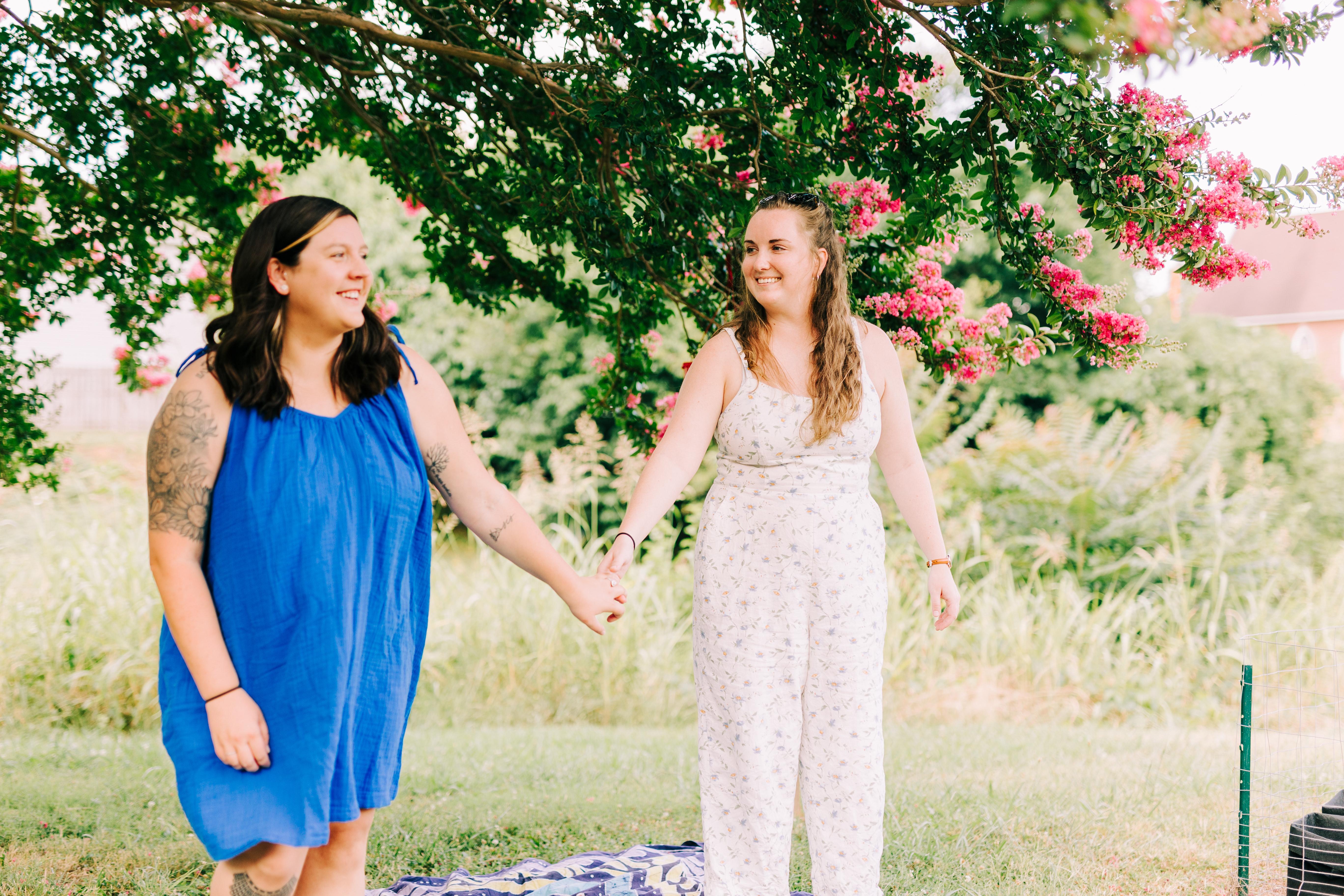 The Wedding Website of Jordan Coffey and Carlye Long