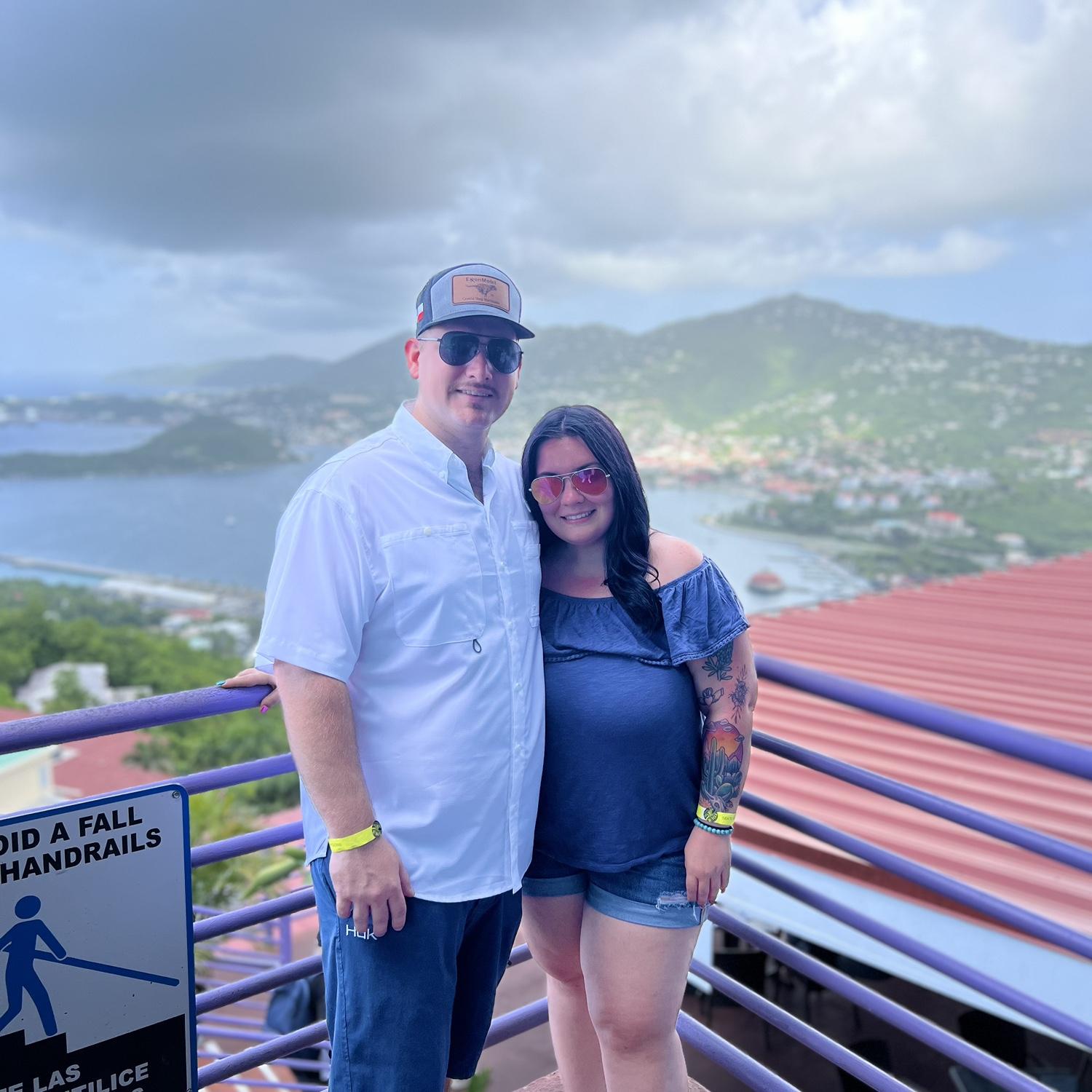 📍St. Thomas, 2024