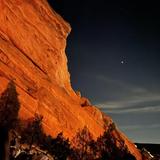 Red Rocks