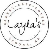 Layla's Bakery-Cafe
