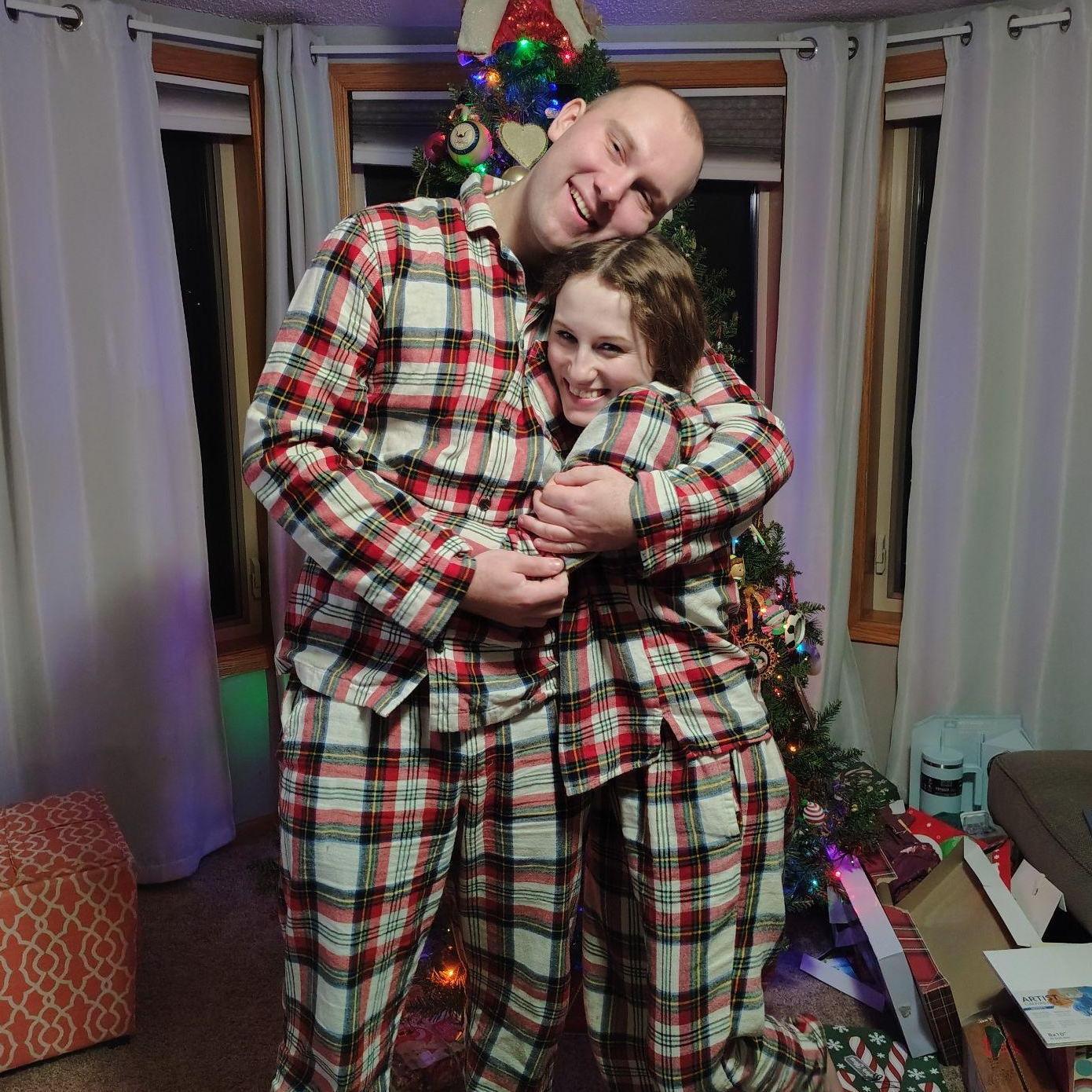 Last Christmas!