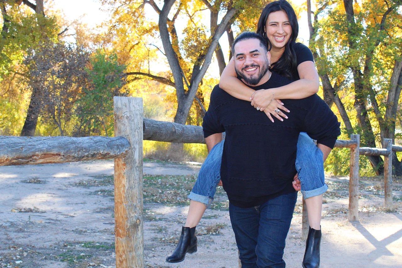 The Wedding Website of Samantha Suzuki and Keanu Ruiz