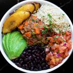 Vegan Cuban Cuisine
