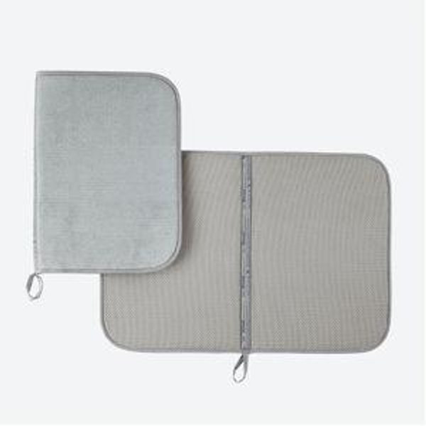 Norwex Dish Mat - Graphite