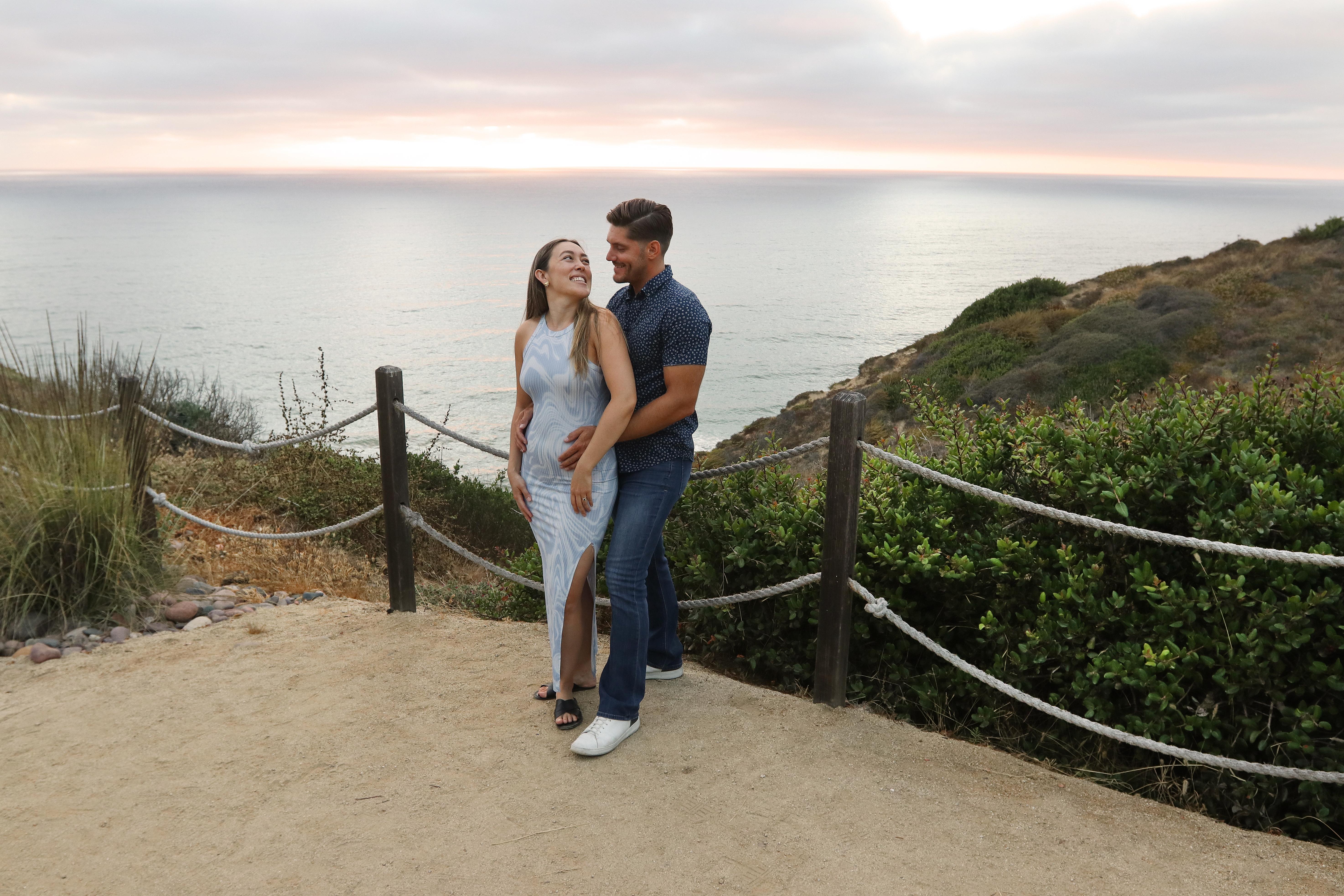 The Wedding Website of Megan van Beuge and Levi Toth