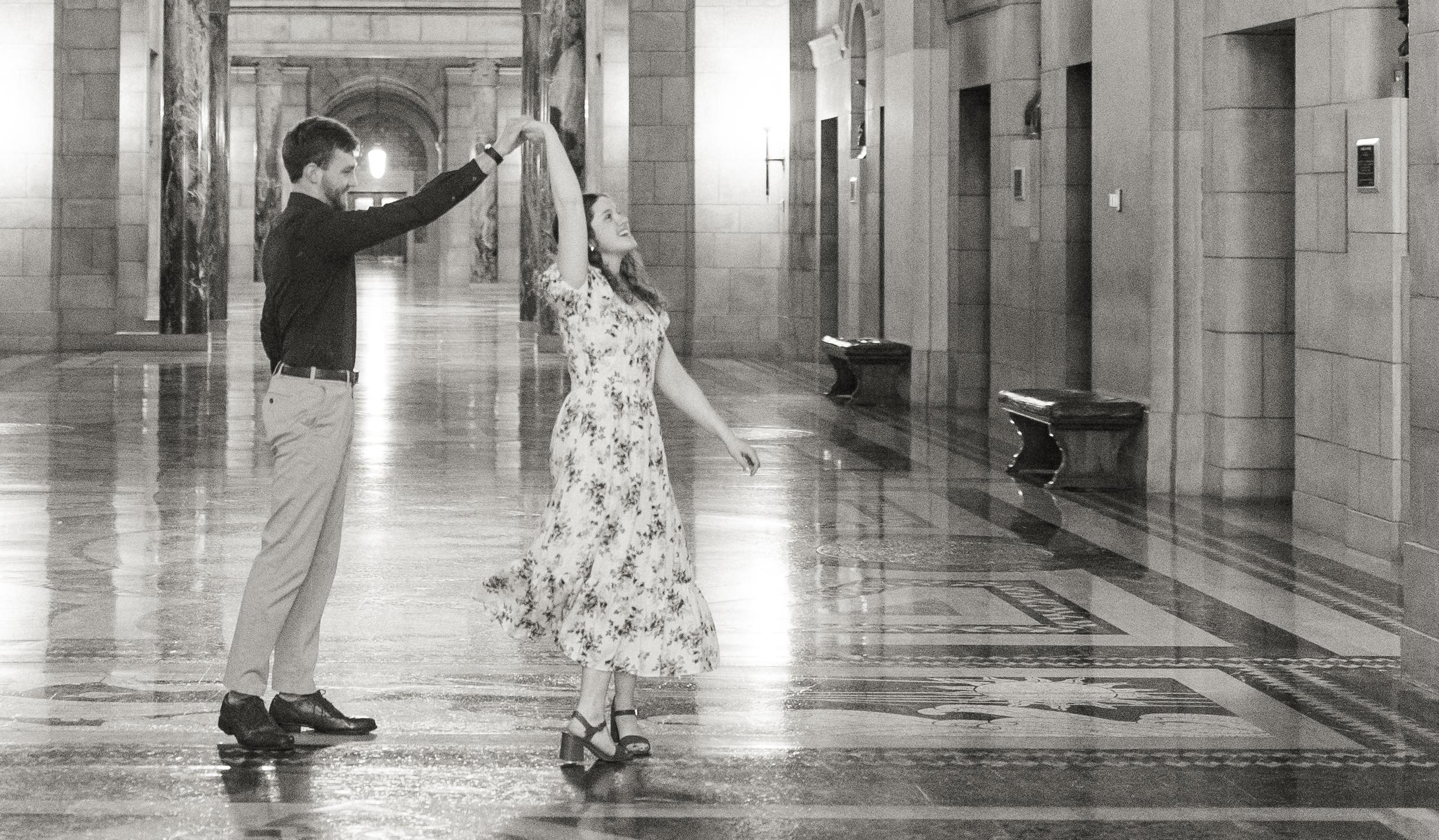 The Wedding Website of Libby McDaniel and Noah Pankonin