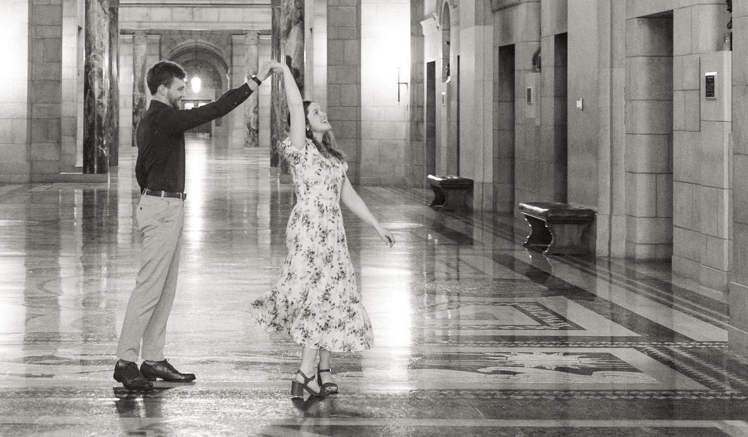 The Wedding Website of Libby McDaniel and Noah Pankonin
