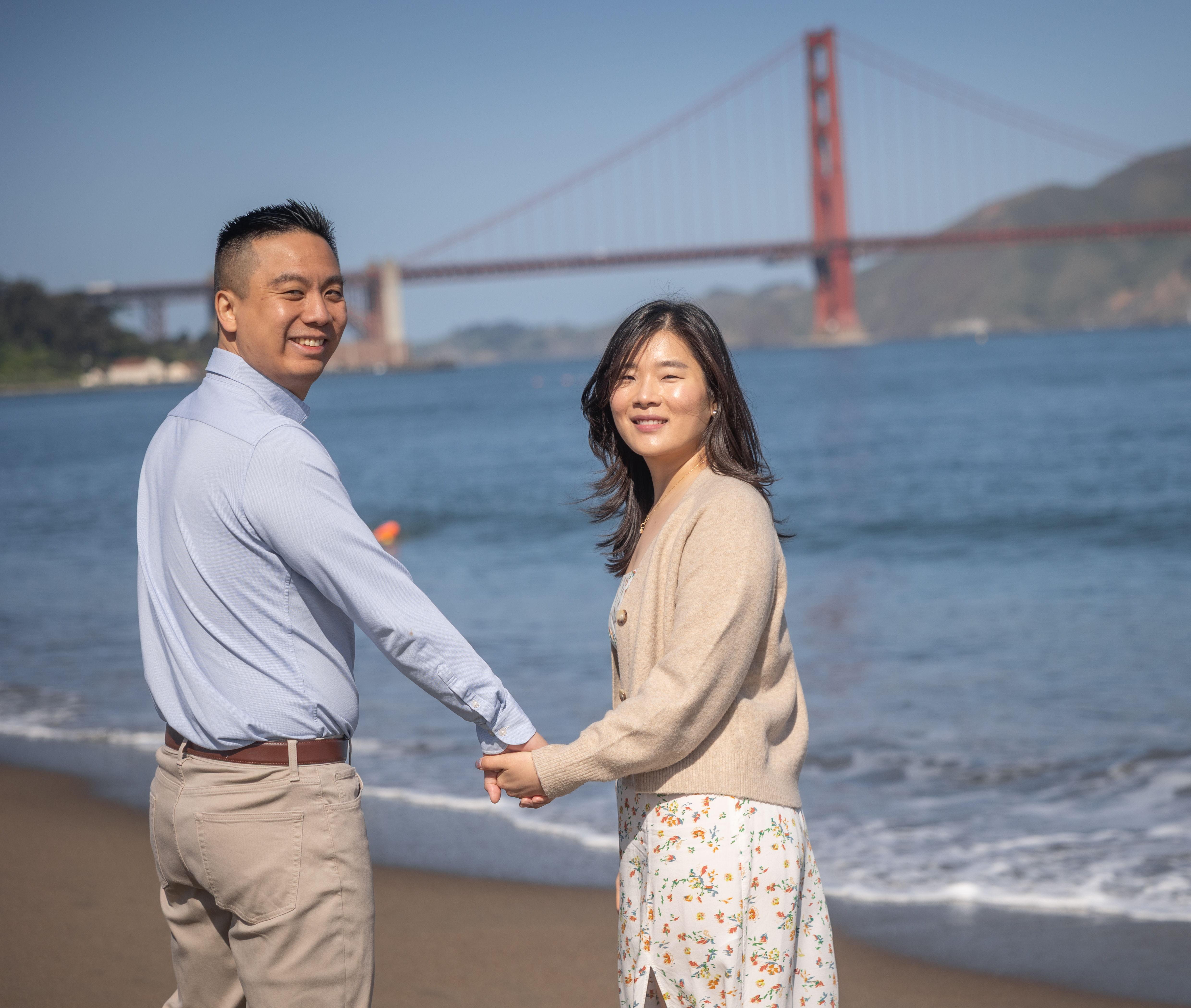 The Wedding Website of Daniel Lam and Amy Lee