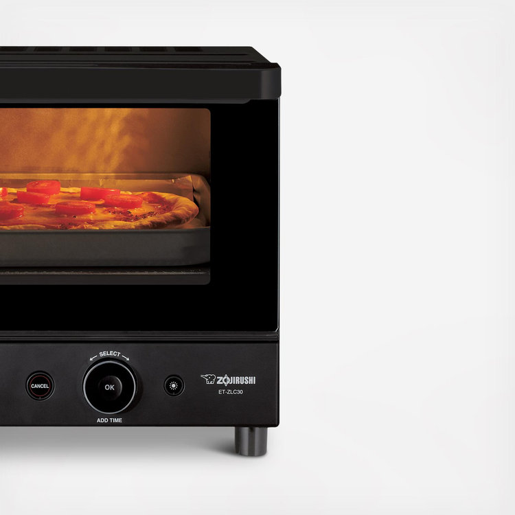 Zojirushi, Micom Toaster Oven | Zola