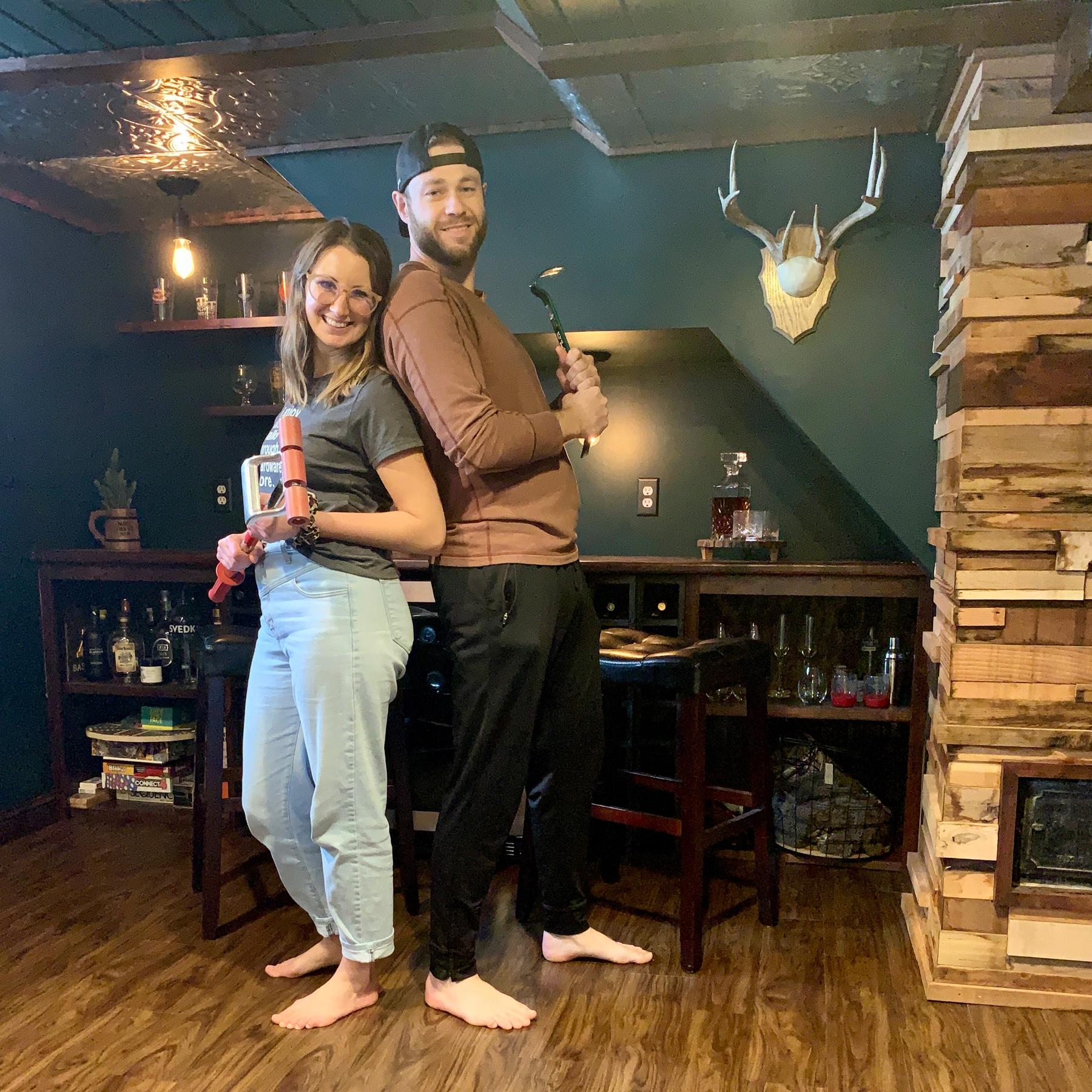Our Home Project Fund