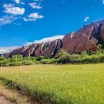 Roxborough State Park