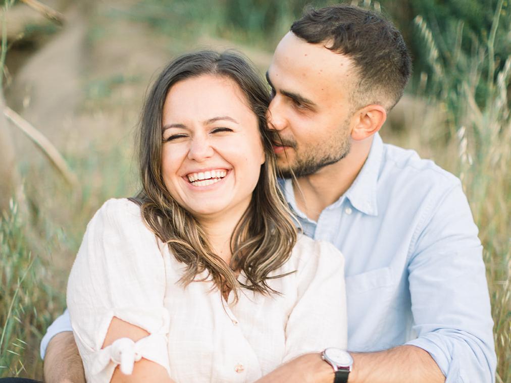 The Wedding Website of Paul Sotenko and Tanya Dergal
