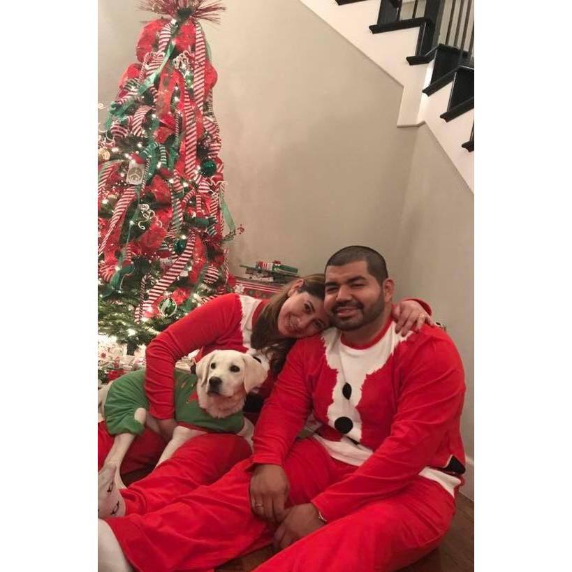 Christmas 2018