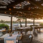 Dinner at Hotel El Ganzo